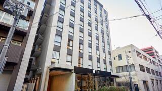 ファーイーストビレッジホテル大阪なんば南