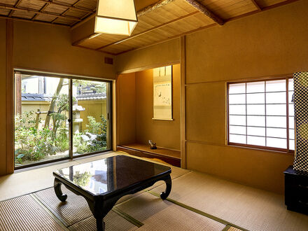 大和屋別荘 写真