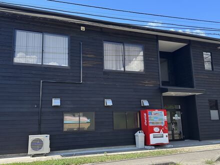 島のホテル 写真