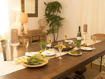 リゾートハウス大商G 泡瀬 写真