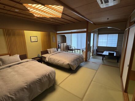 みやびの宿 加賀百万石 写真