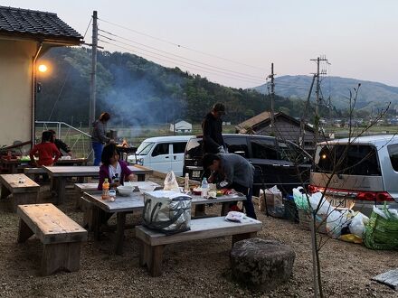 lodge 高原亭 写真