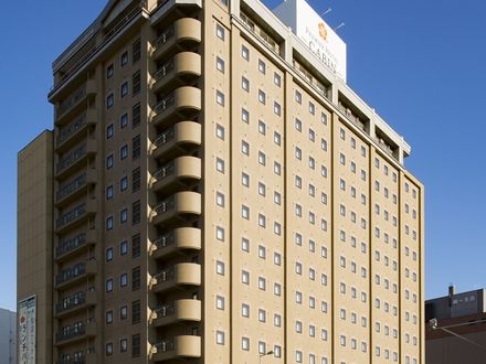 プレミアホテル-CABIN-旭川 写真