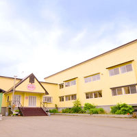 六日町温泉　いろりあん別館さくら・さくら 写真