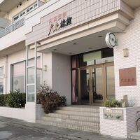 大東旅館 写真