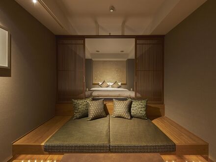 SAKE Kura Hotel 川崎宿 写真