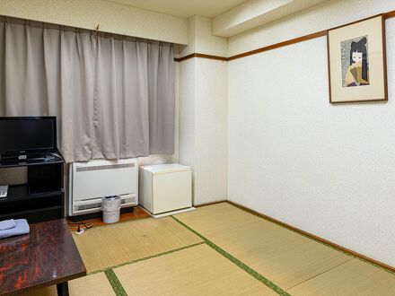 ビジネスホテル　三島 写真
