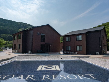 SOAR RESORT＜対馬＞ 写真