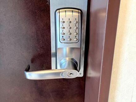 ビジネスホテル レガート 写真