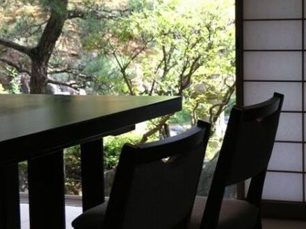 あたみ石亭 写真