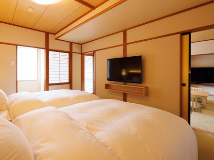玉造温泉 曲水の庭 ホテル玉泉 写真