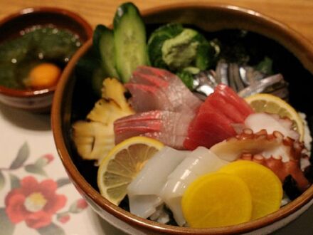 旅の宿やがため (サンセットやがため) 写真