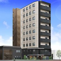 京都プラザホテル京都駅南 写真