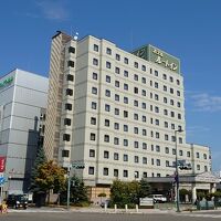 天然モール温泉 ホテルルートイン帯広駅前 写真