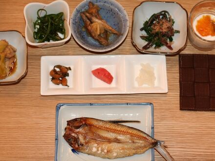 屋久の宿 たぐち 写真