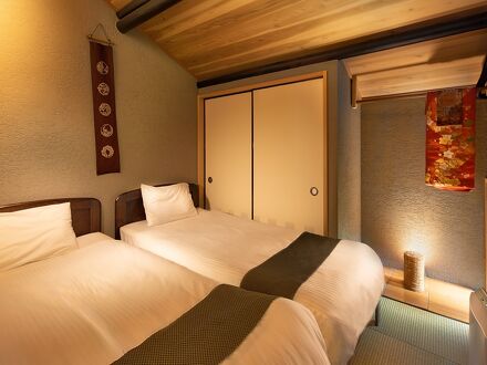 Connect inn 京都五条 写真