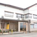 旅庵 花厨ゆうなぎ 写真