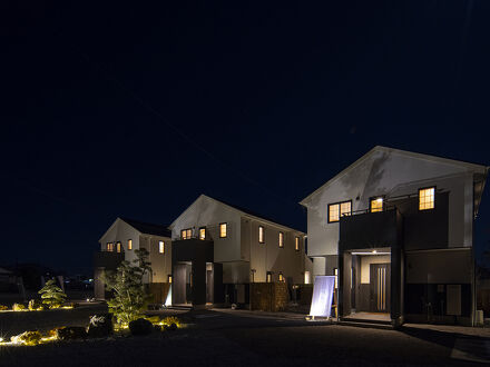 ALL SEASON RESORT No.5 蔵 写真