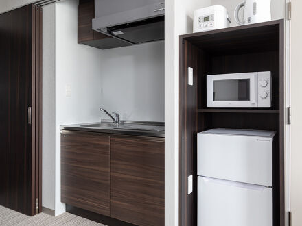 ホテルクラッセステイ千歳 写真