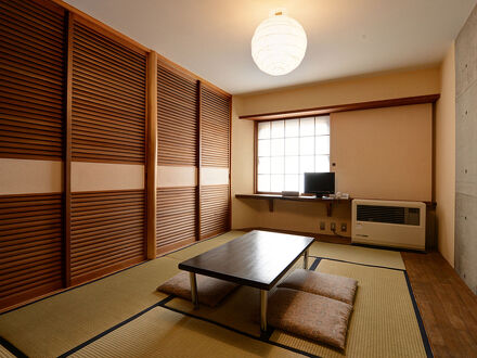 The Kinta 苗場 写真