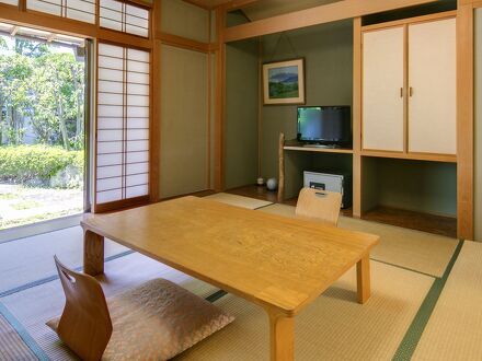 フォレストリゾート　ゆがわら万葉荘 写真