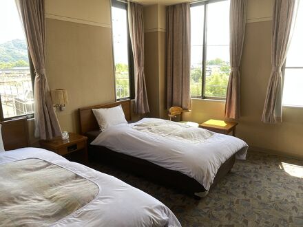 ホテル日新会館 写真