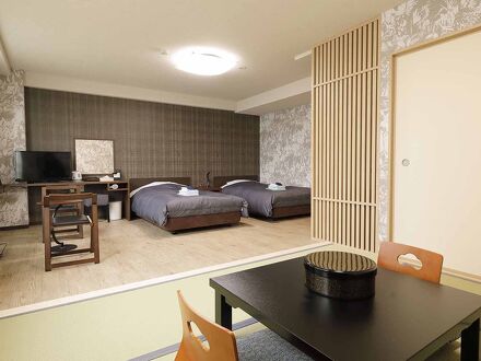 アプライジングホテルズ　グランジャム栂池 写真