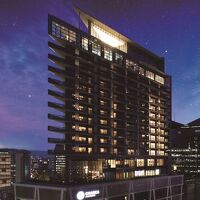 アルモニーアンブラッセ大阪 写真