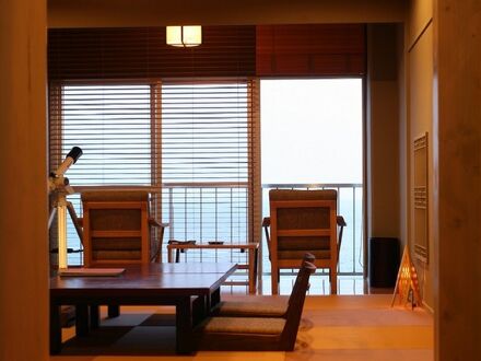 旅の宿 潮の灯 鯨望荘 写真