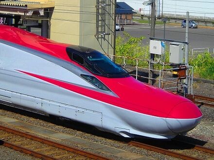 ホテル B4T 角館 写真