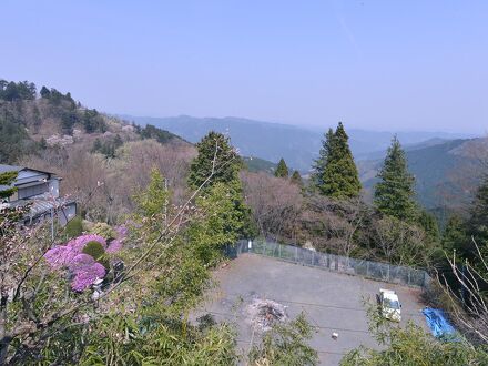 民芸のお宿 山香荘 一宮坊 写真