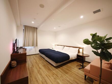 ゾンクホテル博多 写真