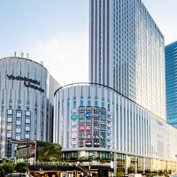 ホテル阪急レスパイア大阪 写真