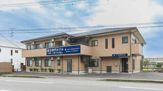 HOTEL MORIMOTOYA 板野店
