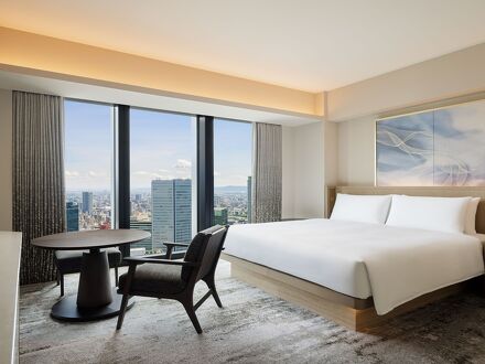 大阪ステーションホテル オートグラフ コレクション 写真