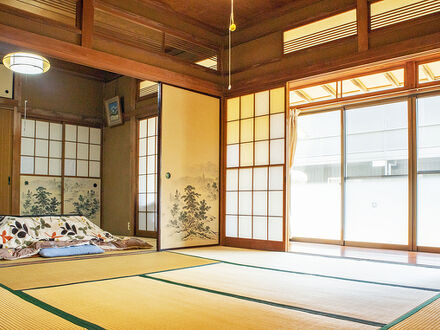 ゲストハウス縁 写真