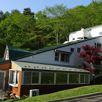 ペンション＆貸別荘 ステップハウス 写真