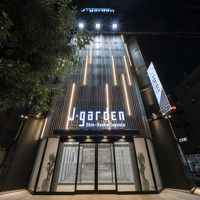 カプセルホテルJGARDEN新大阪 写真