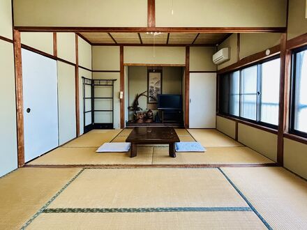 民宿はげやま 写真