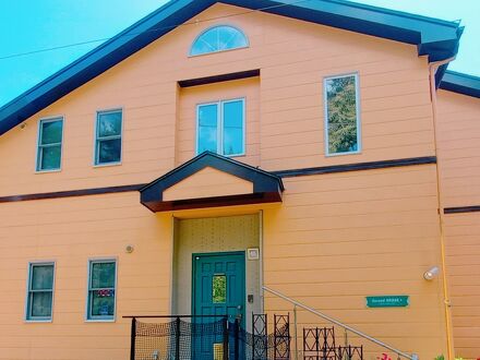 セカンド　ハウス　プラス 写真