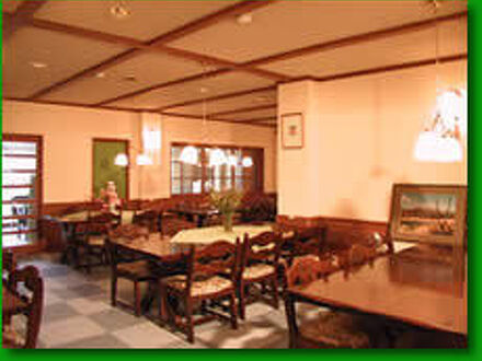 ペンション ピュア 写真