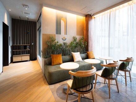 R Hotel Namba East 写真