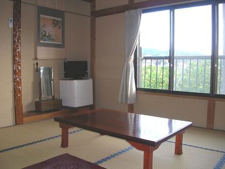 温泉民宿　相模屋 写真