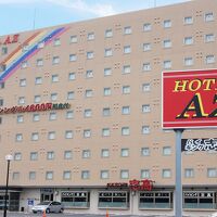 HOTEL AZ 佐賀鳥栖店 写真