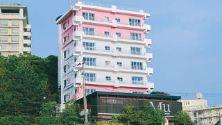 ゲストリビングMu南紀白浜