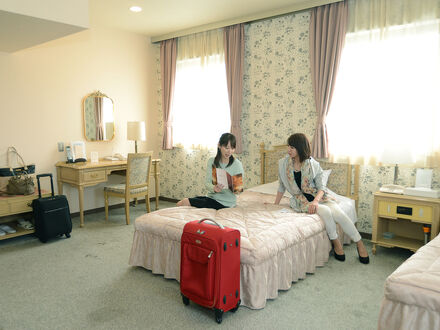 のがみプレジデントホテル 写真