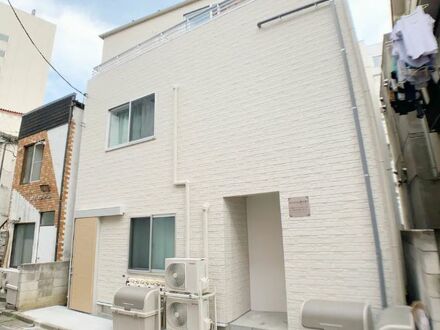 Sunstay 東中野1 201 写真