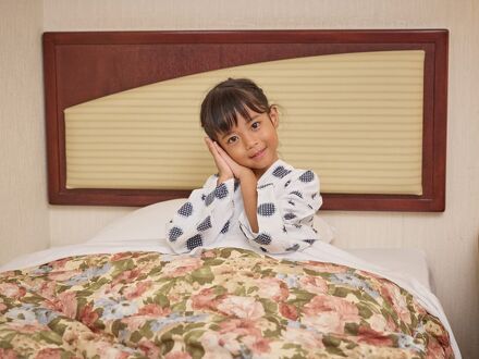 みゆきハマバルリゾート 写真