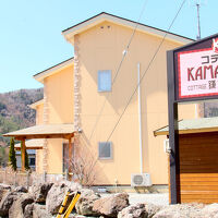 コテージ　鎌倉 写真