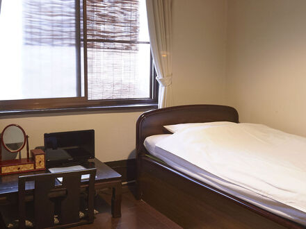 竹家荘旅館 写真